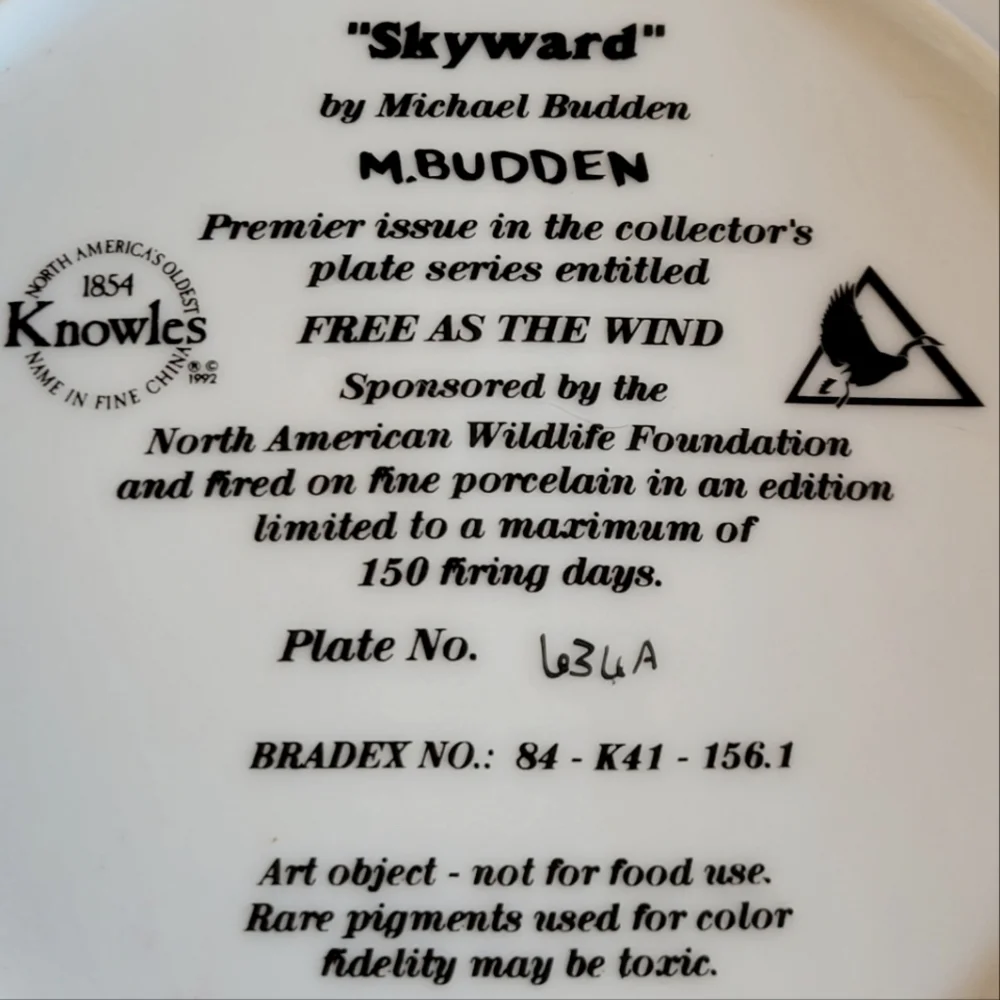 Knowles excellent see